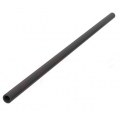 rod (แกนเพลา) carbon fiber น้ำหนักเบา 6x200 mm